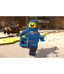 LEGO Movie 2 Videogame [Xbox One]